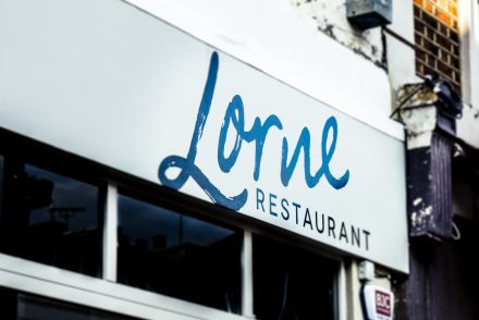 Lorne Restaurant London