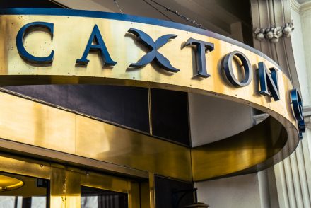 Caxton Grill Restaurant London
