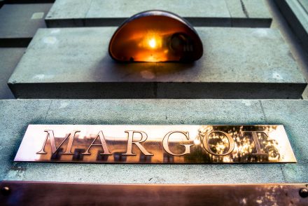 Margot Restaurant London