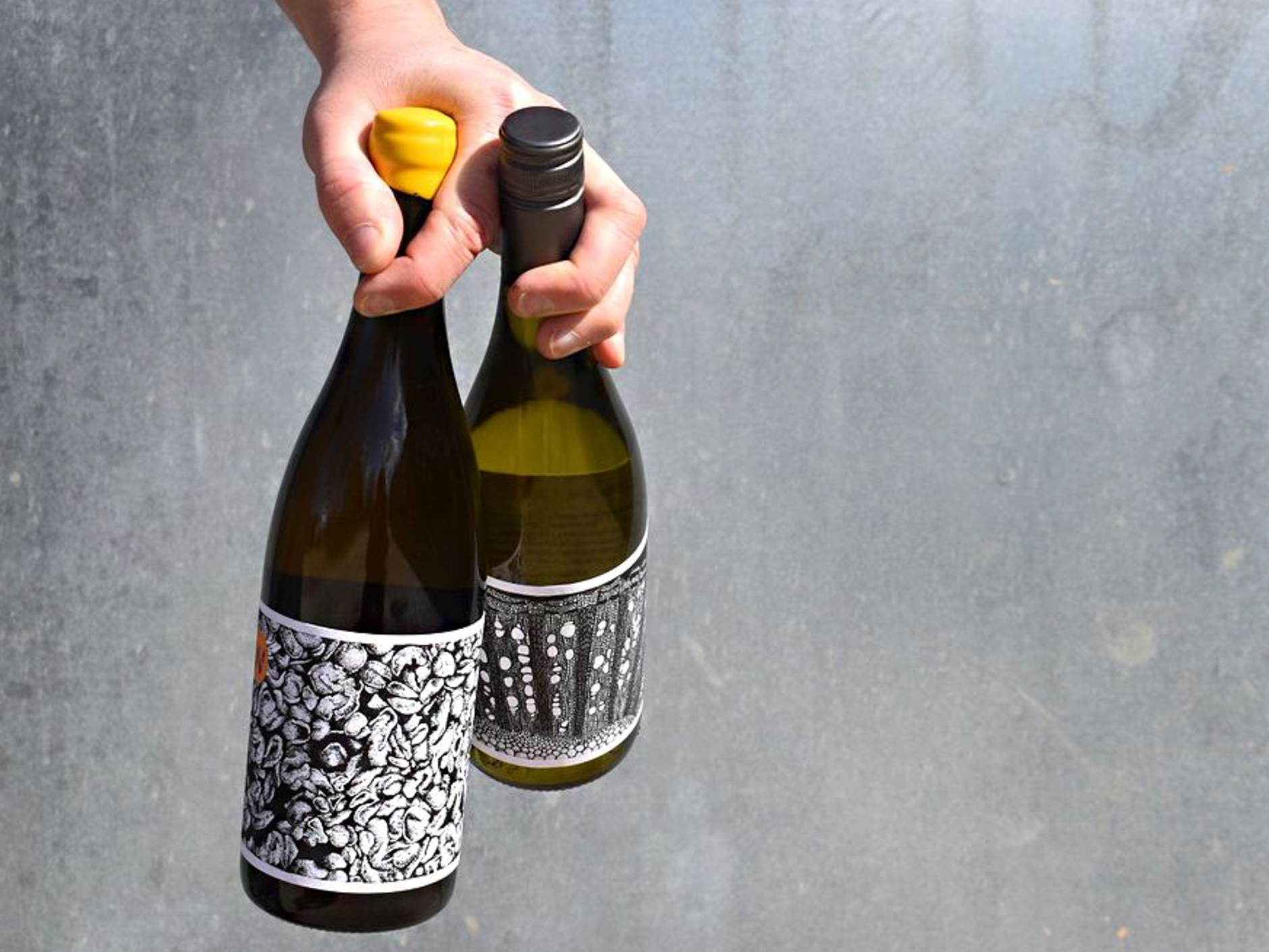 SkinContact Wines To Try Right Now Palate Magazine