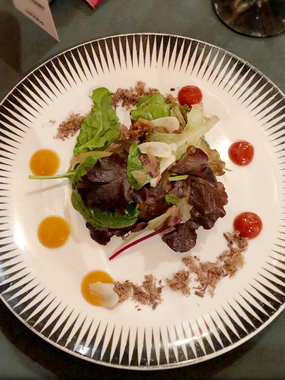 Zebra Palate Magazine