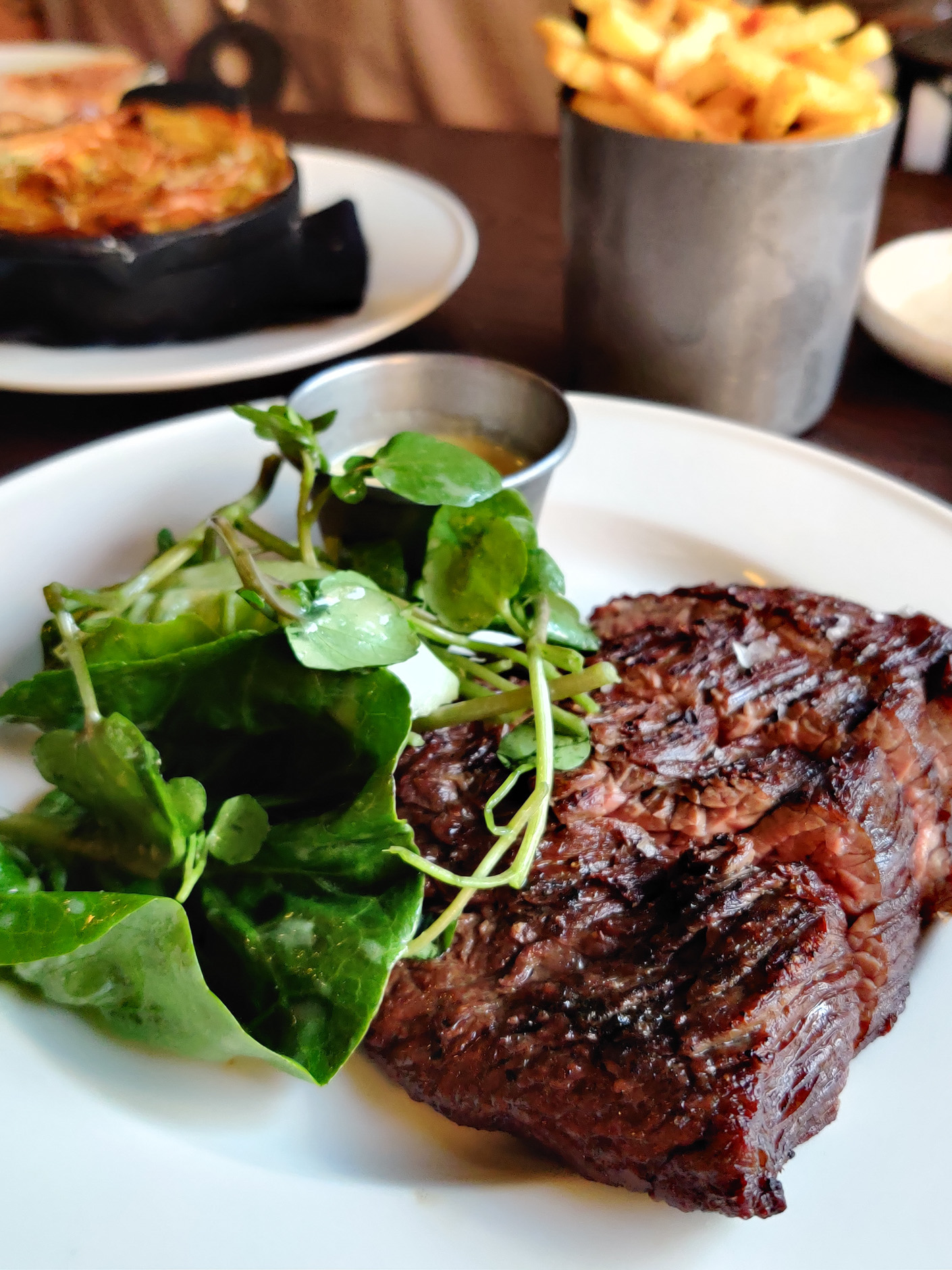 Bavette – Palate Magazine